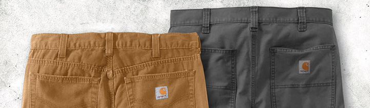 20% Off Carhartt Non-Denim