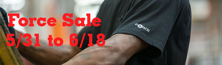  Carhartt Force Sale