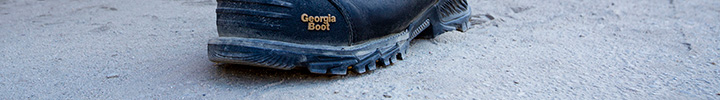 Georgia Boot Shop