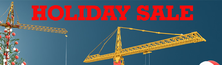 Holiday Sale 12/2 to 12/31