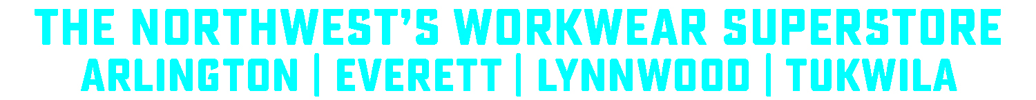  The Northwest Workwear Superstore - Work Boots, Work Clothes, Safety Equipment and ANSI 107 Gear.