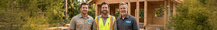  Outfitting a crew locally? Volume pricing, a dedicated rep, boot vouchers.