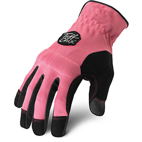 IRONCLAD TCX TUFF-CHIX WORK GLOVE