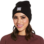 ARIAT WOMEN'S REBAR WATCH CAP