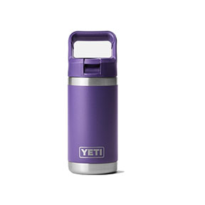 Yeti Rambler Jr. 12 oz. Kids Bottle - Peak Purple