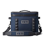 YETI Hopper Flip 18 Soft Cooler, Navy