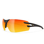 Edge Salita Aqua Precision Red Mirror Lens