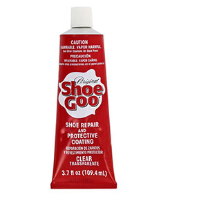 Shoe Goo Shoe Repair & Protective Coating 3.7oz