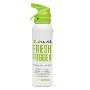 SoftSole Fresh Fogger 3OZ