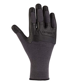 CARHARTT THERMAL EXTREME GRIP GLOVES