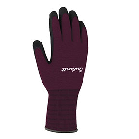 ALL-PURPOSE NITRILE GRIP GLOVE