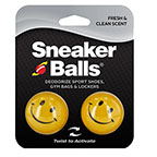 Sof Sole Sneaker Balls Shoe Freshener Happy