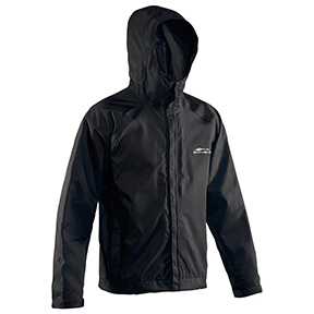Download WORK 'N MORE - GRUNDENS WEATHER WATCH GAGE HOODED JACKET ...