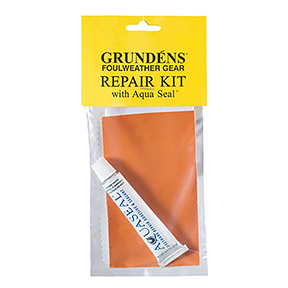 GRUNDENS FOULWEATHER GEAR REPAIR KIT