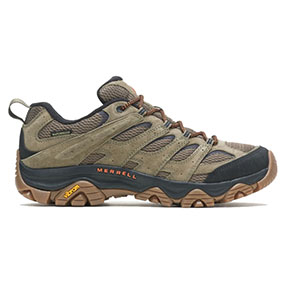 Men's Moab 3 Waterproof-Olive/Gum