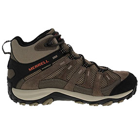 Merrell Alverstone 2 Mid WP Hiking Boots