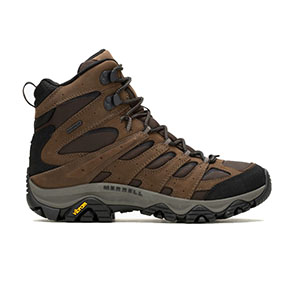 Men's Moab 3 Apex Mid Waterproof-Bracken