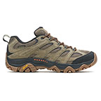 Men's Moab 3 Waterproof-Olive/Gum