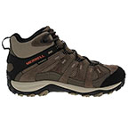 Merrell Alverstone 2 Mid WP Hiking Boots