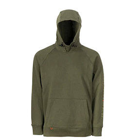 DILLINGHAM TECH HOODIE-DEEP DEPTHS