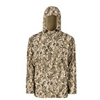 KRYALL HOODIE-CAMO