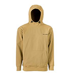 KRYALL HOODIE-BRONZE