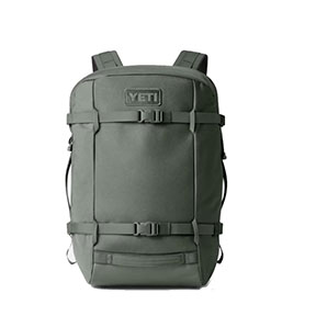 Yeti Crossroads Backpack 22L-Camp Green