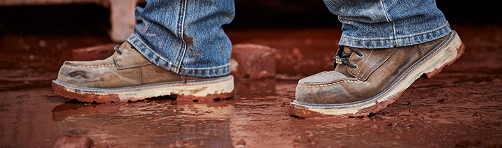 ARIAT WORK BOOTS