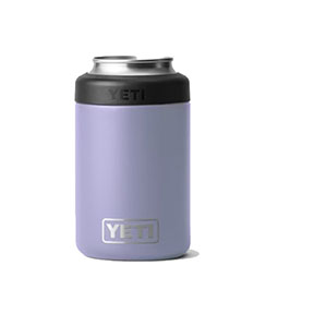 Yeti Rambler 12 Oz Colster 2.0 Can Cooler Cosmic Lilac