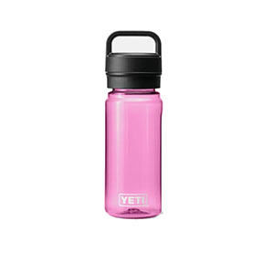 WORK 'n MORE - Yeti Yonder 600 ML/20 Oz Water Bottle with Chug Cap