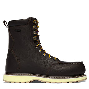 Danner Cedar River Brown