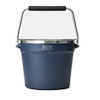 Yeti Rambler Beverage Bucket Navy