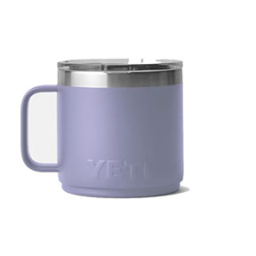 This is why I love the 14 oz mug so much : r/YetiCoolers