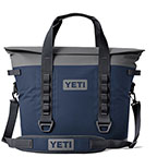 Yeti Hopper M30 2.0 Soft Cooler Navy