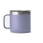 Yeti Rambler 14 oz. Mug with Magslider Lid - Cosmic Lilac