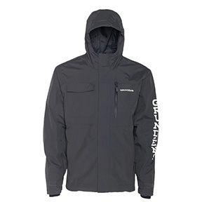 GRUNDENS TRANSMIT JACKET- ANCHOR