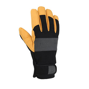 WATERPROOF BREATHABLE HIGH DEXTERITY GLOVE