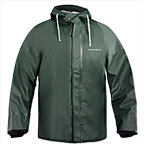 GRUNDENS BRIGG 44 JACKET- GREEN