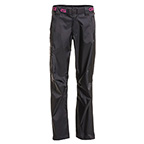 GRUNDENS WOMEN'S WEATHER WATCH PANT- BLACK