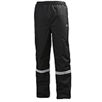 HELLY HANSEN MANCHESTER INSULATED WINTER PANT- BLACK