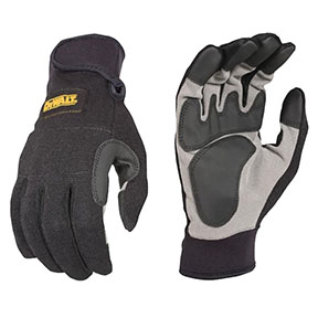 DeWalt® DPG217 SecureFit Utility Work Glove