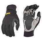 DeWalt® DPG217 SecureFit™ Utility Work Glove