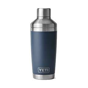 YETI 20 oz Cocktail Shaker-Navy