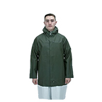 Vallation Pacific AP Shore Jacket-Green