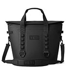 Yeti Hopper M30 2.0 Soft Cooler Black