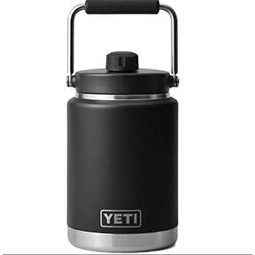 Yeti Rambler Half Gallon Jug