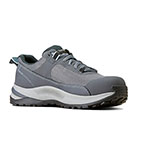 Outpace Shift Composite Toe Work Shoe-Grey