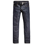 MEN'S 501 ORIGINAL SHRINK-TO-FIT - RIGID DARK WASH