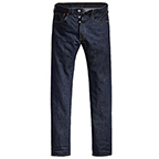 MEN'S 501 ORIGINAL FIT -  RINSE DARK WASH