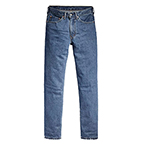 MEN'S 550 RELAXED FIT - MEDIUM STONEWASH